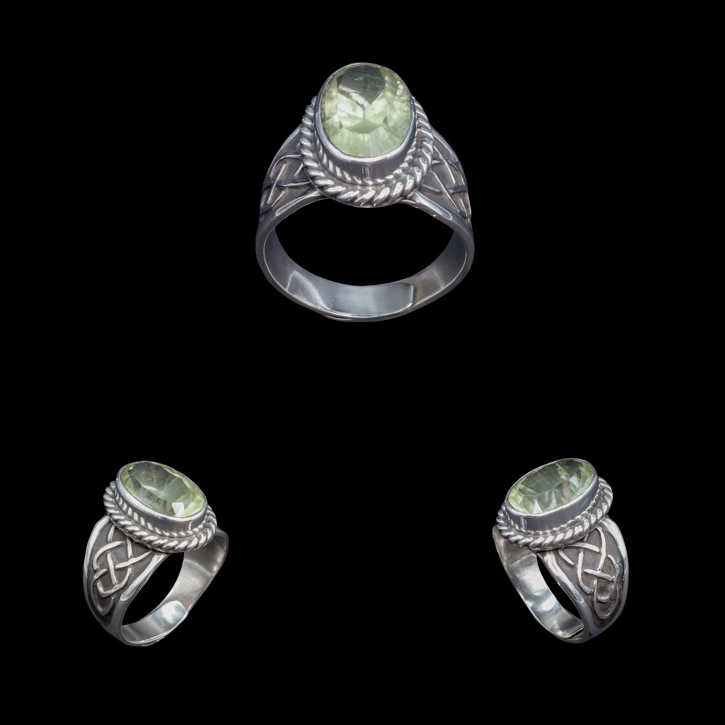 Anillo de Heliodoro