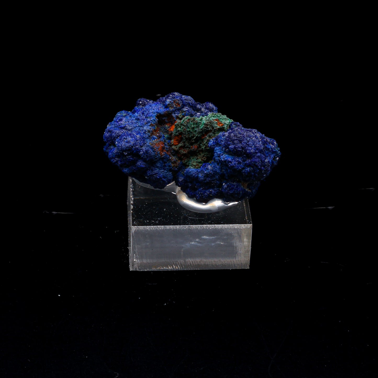 Azurita