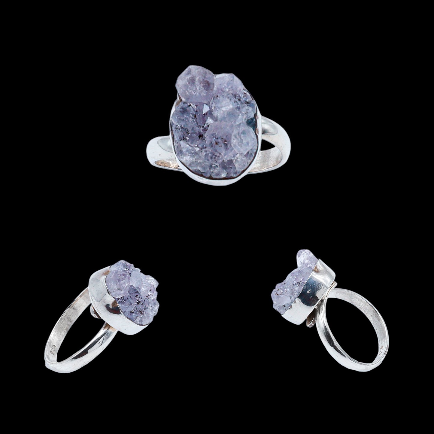 Anillo de Geoda
