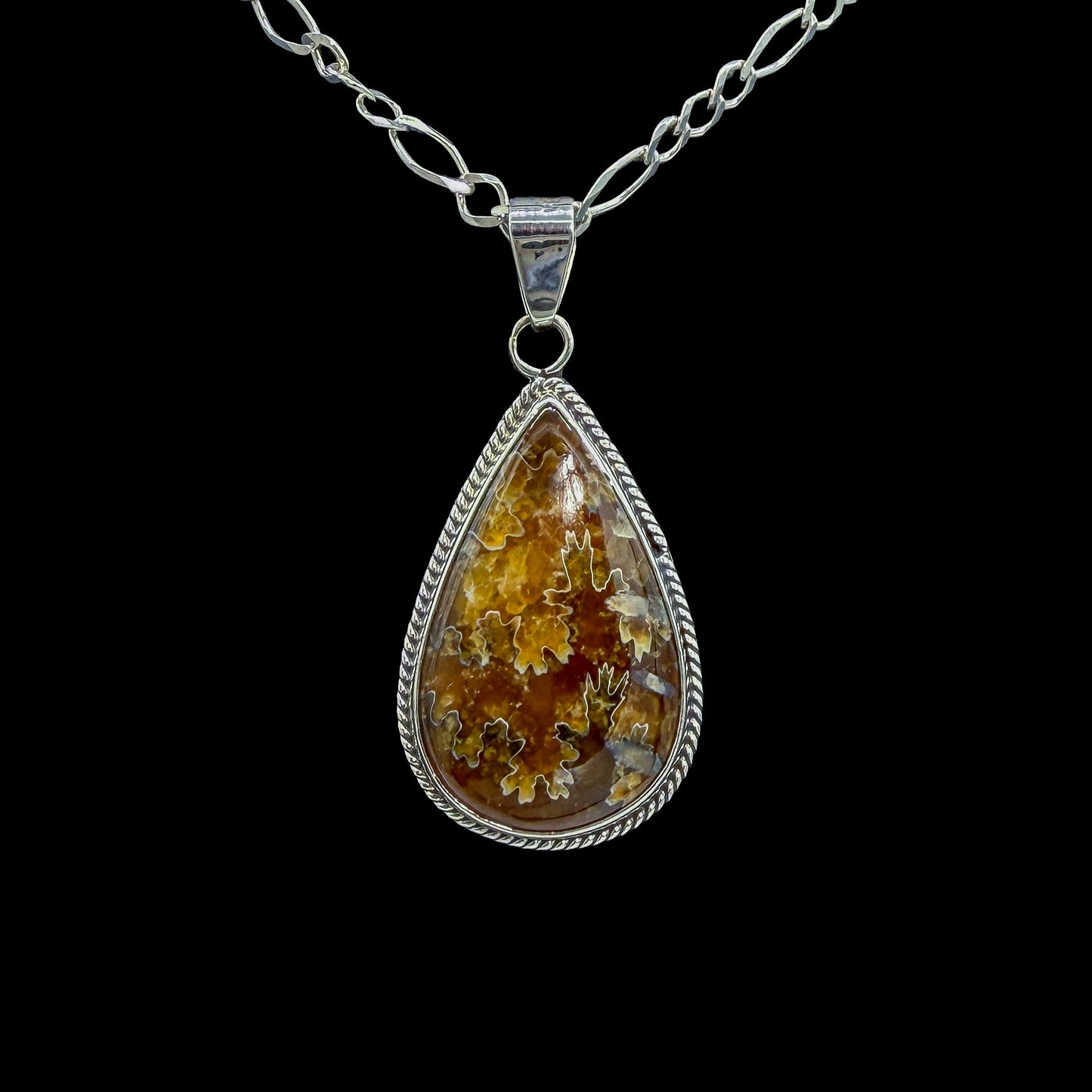 Dije de Ammonite