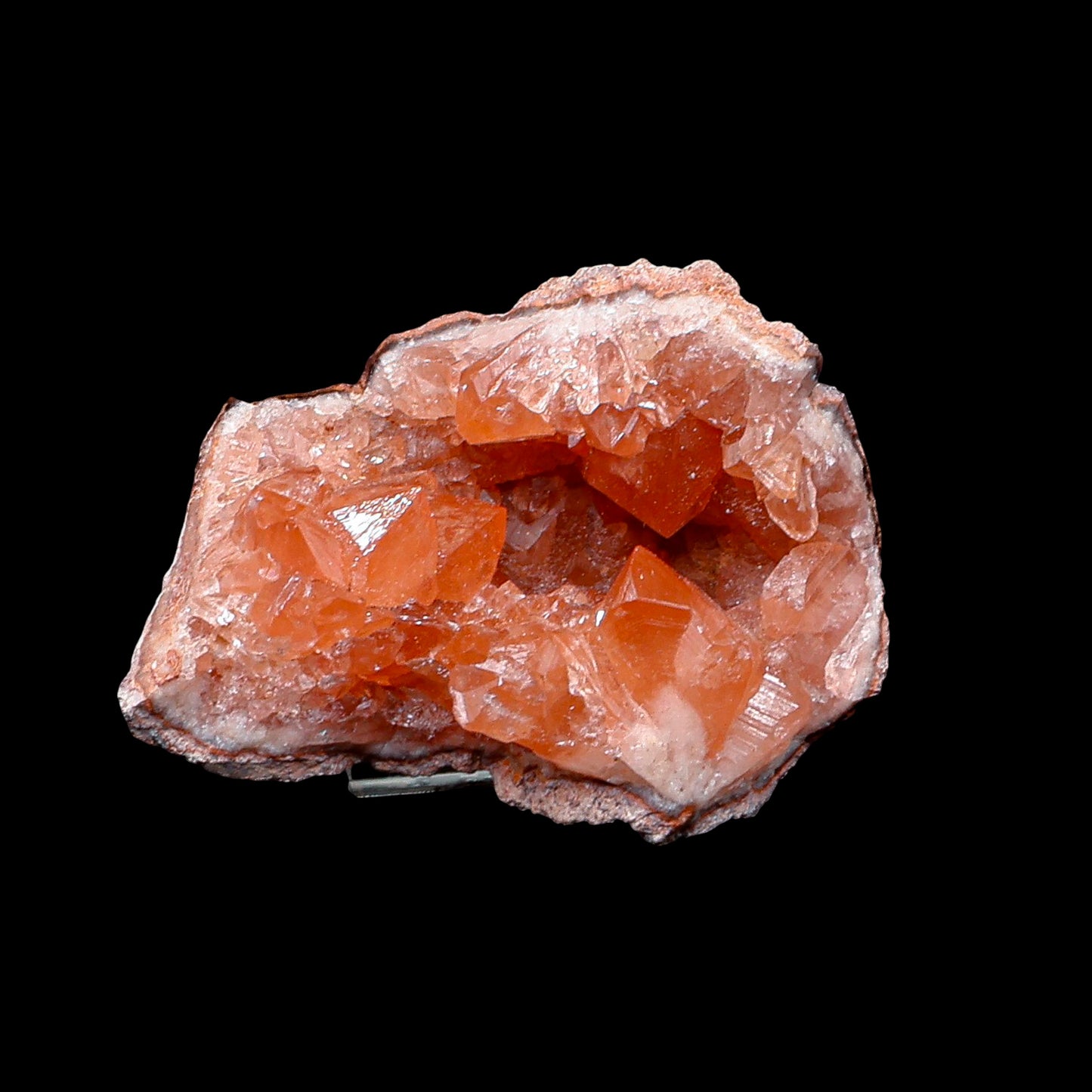 Amatista Rosa