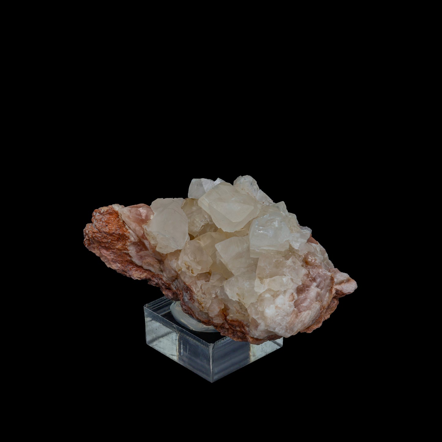Amatista Rosa