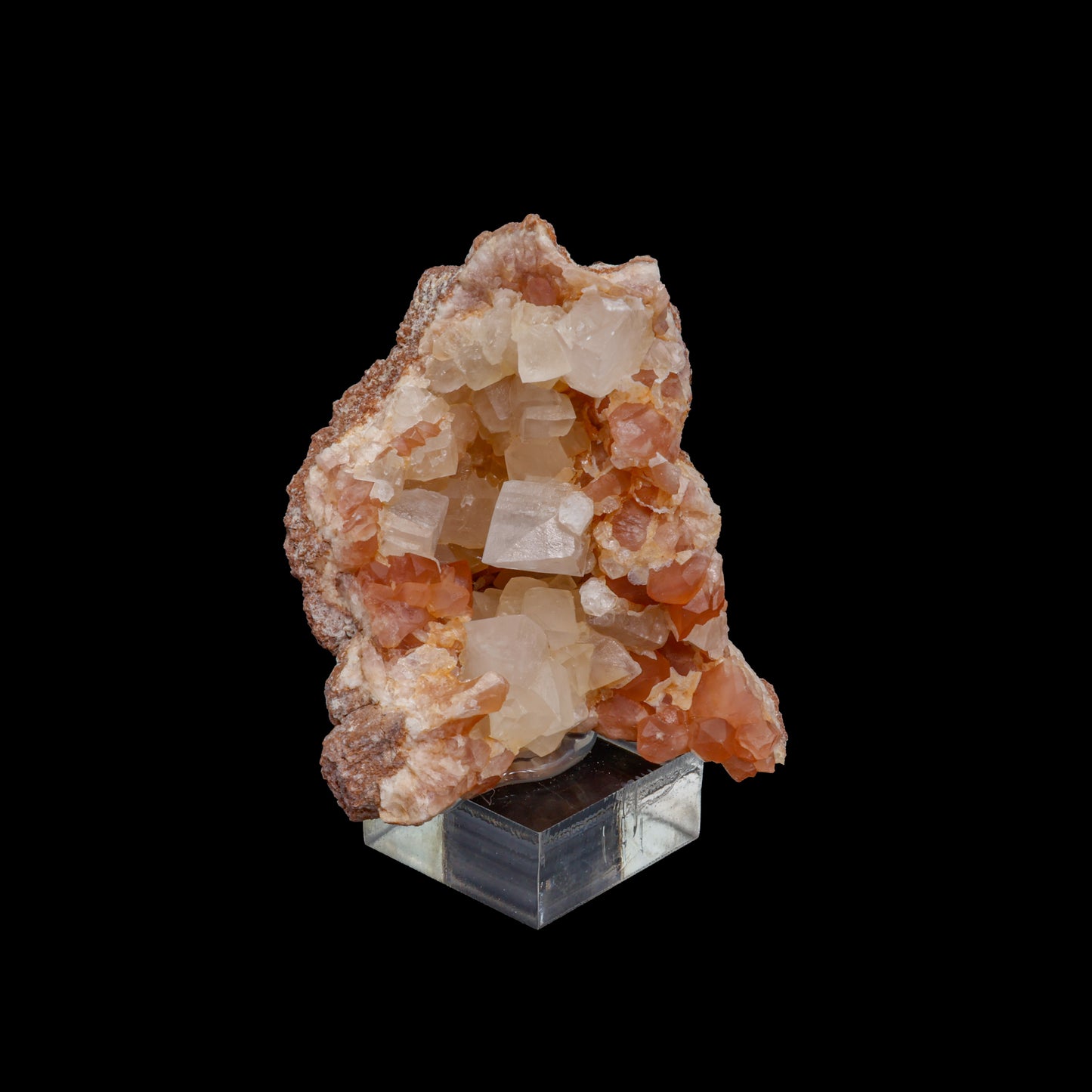 Amatista Rosa