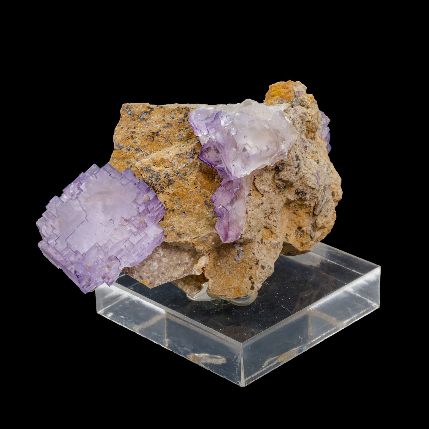 Fluorita
