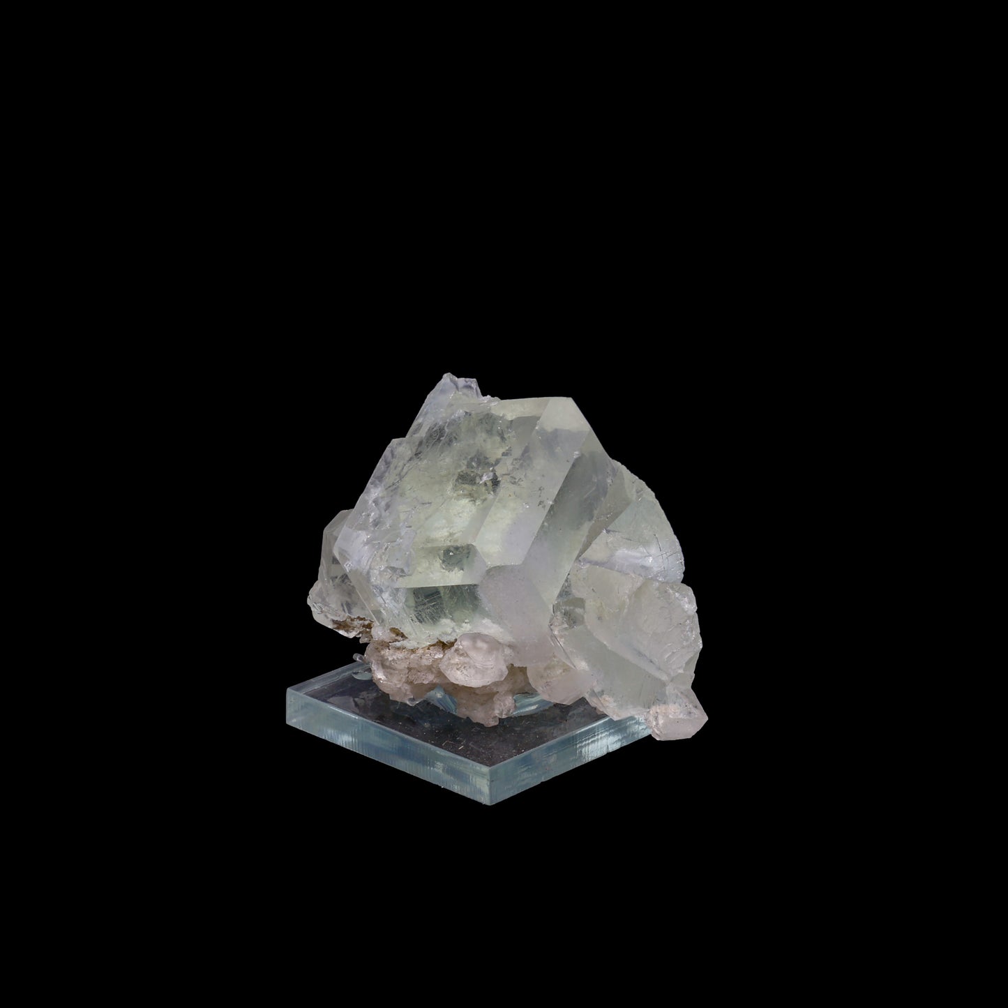 Fluorita