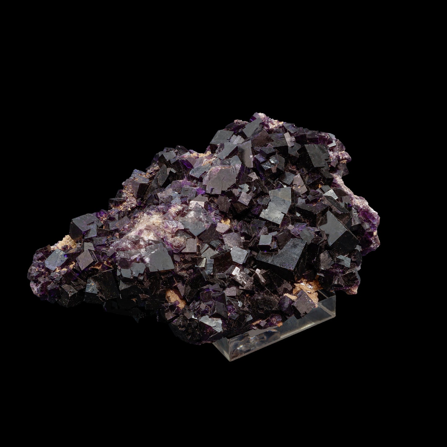 Fluorita