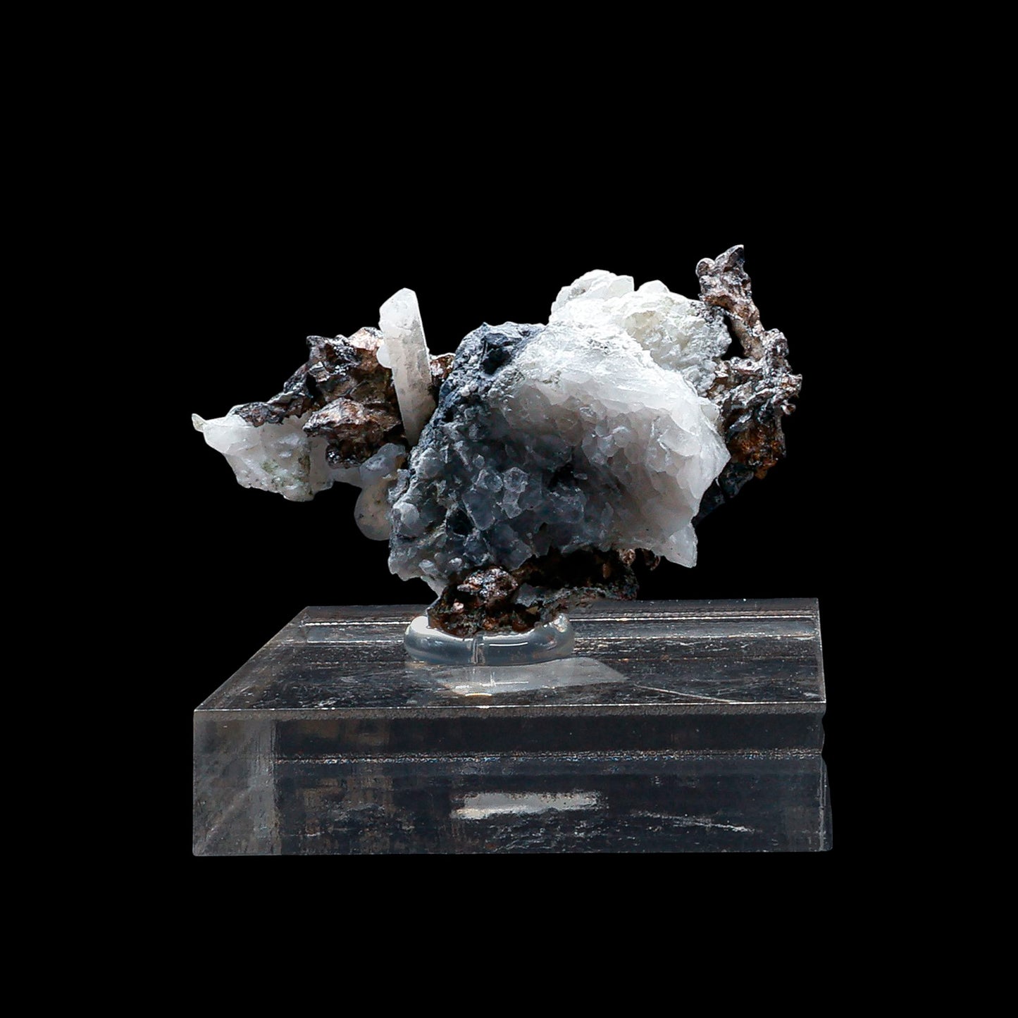 Plata Nativa
