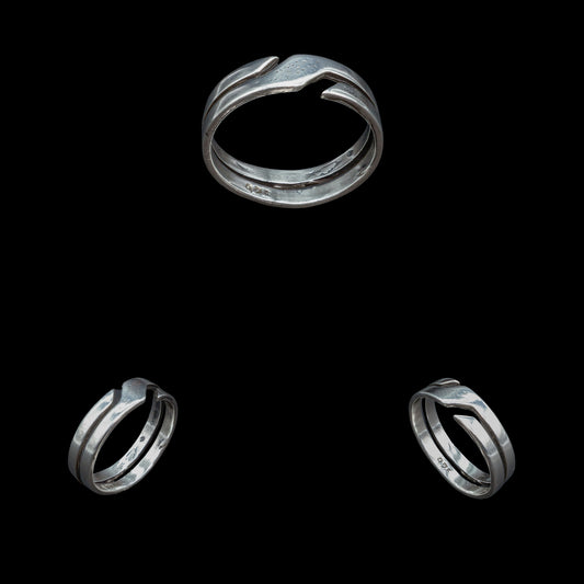 Anillo de Plata