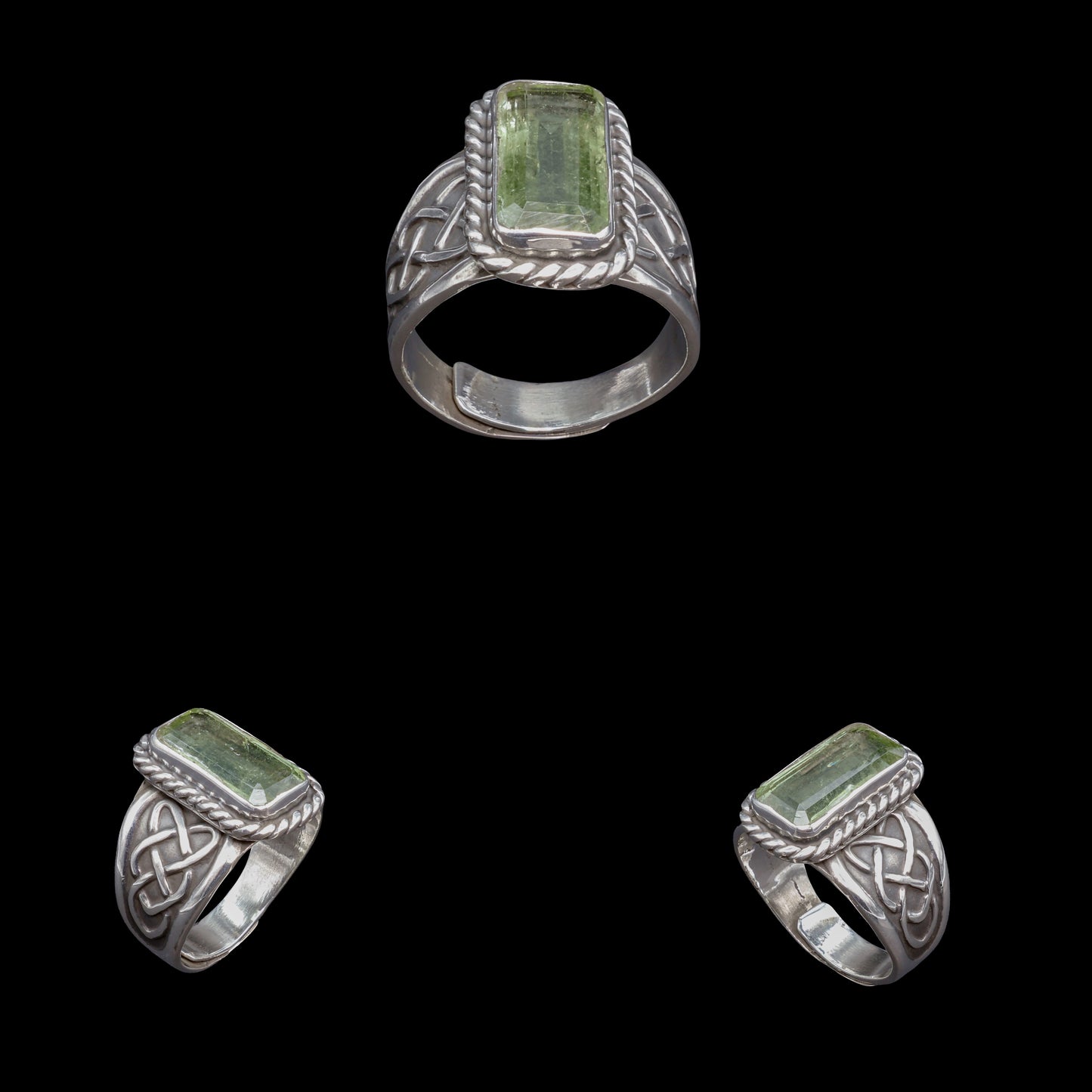 Anillo de Heliodoro