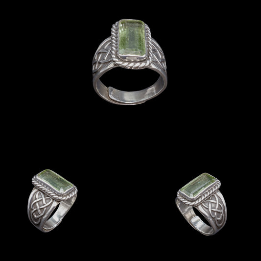 Anillo de Heliodoro