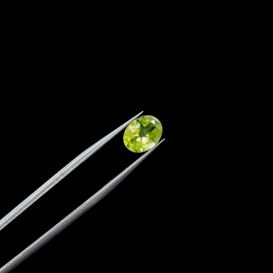 Gema de Peridoto