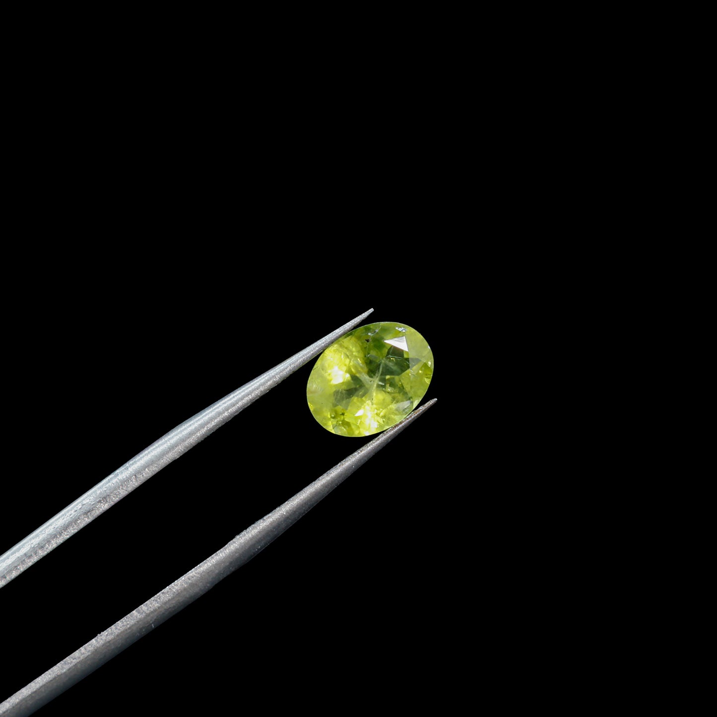 Gema de Peridoto
