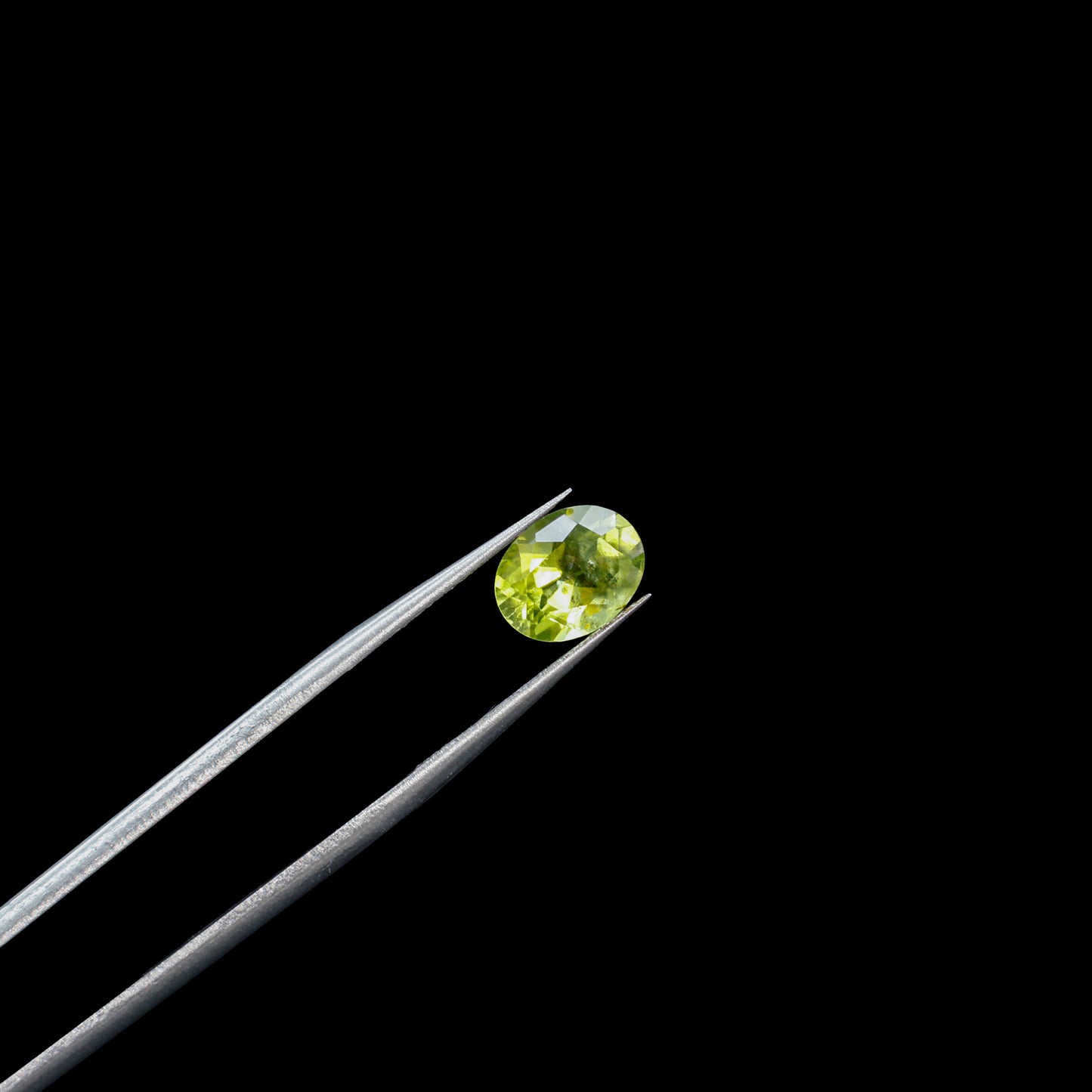 Gema de Peridoto