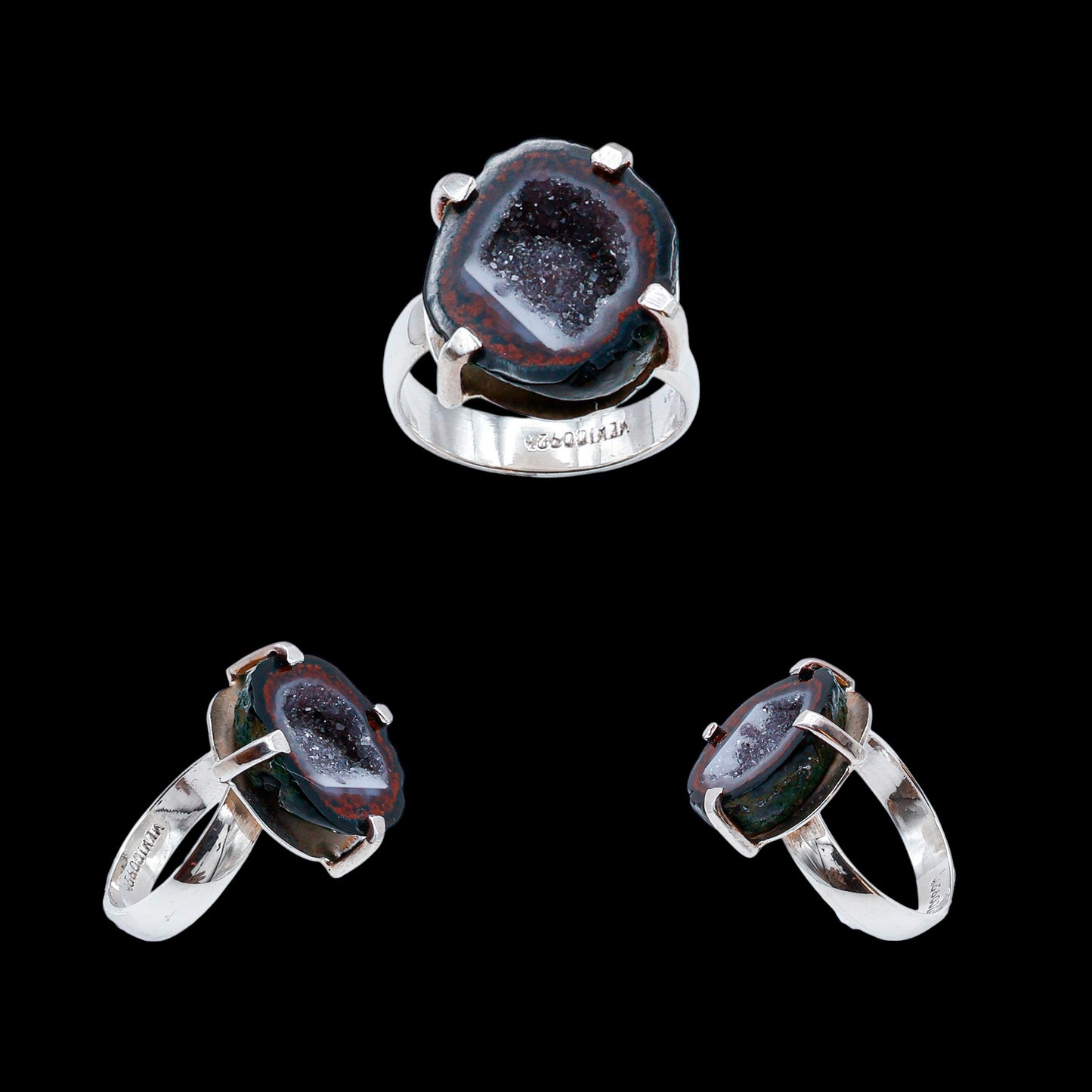 Anillo de Geoda