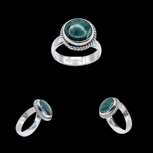 Anillo de Serafinita