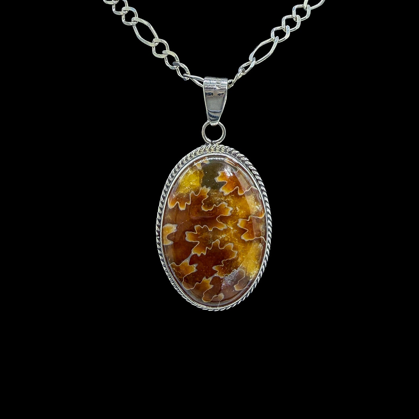 Dije de Ammonite