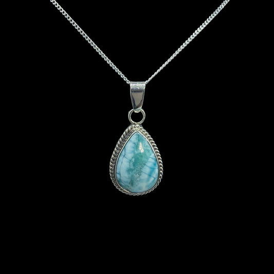 Dije de Larimar