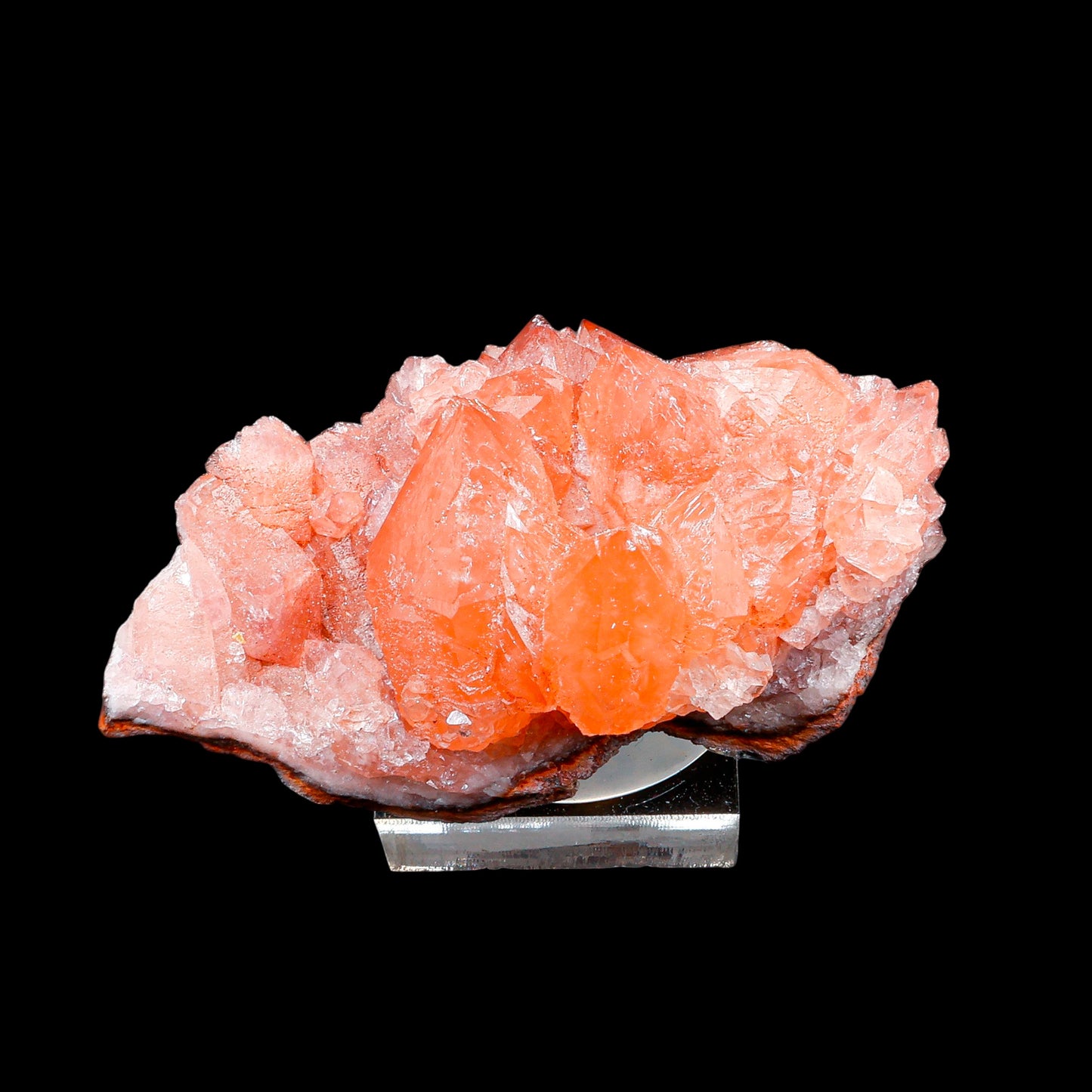 Amatista Rosa