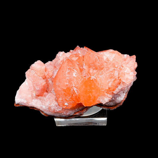 Amatista Rosa