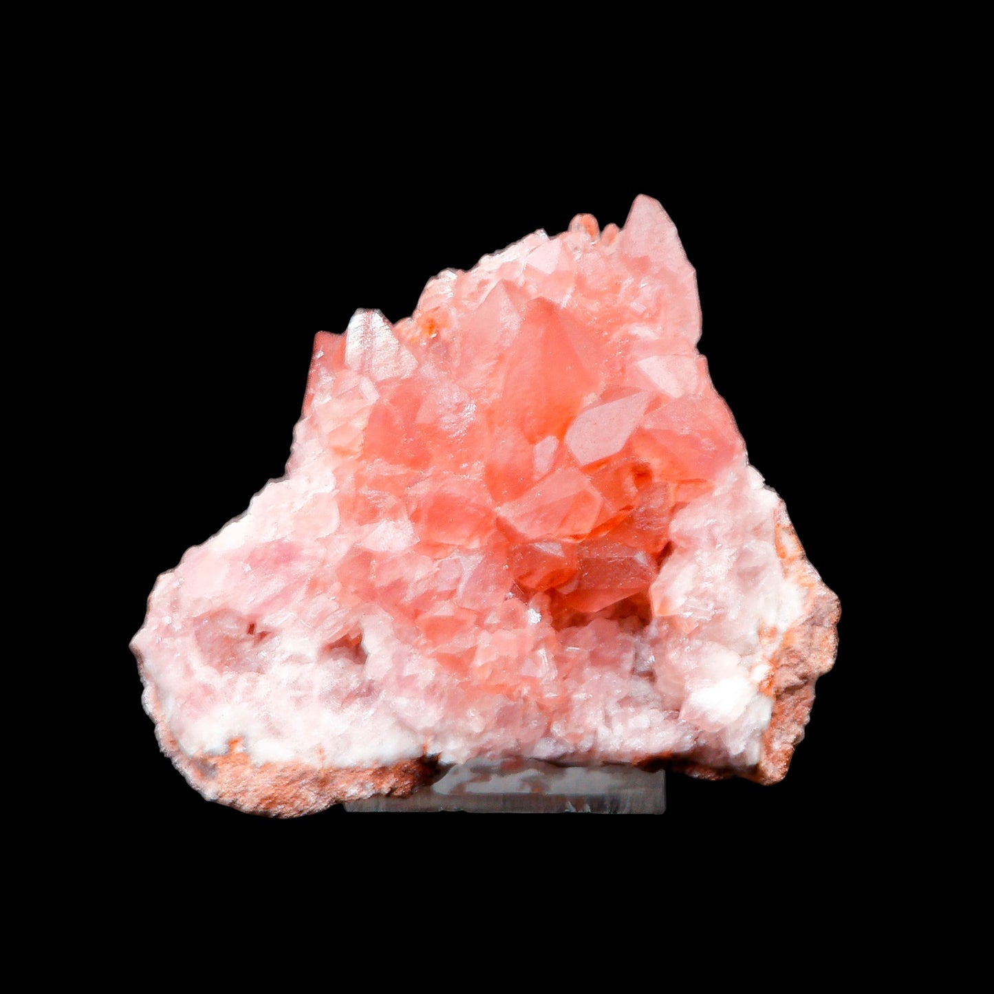Amatista Rosa