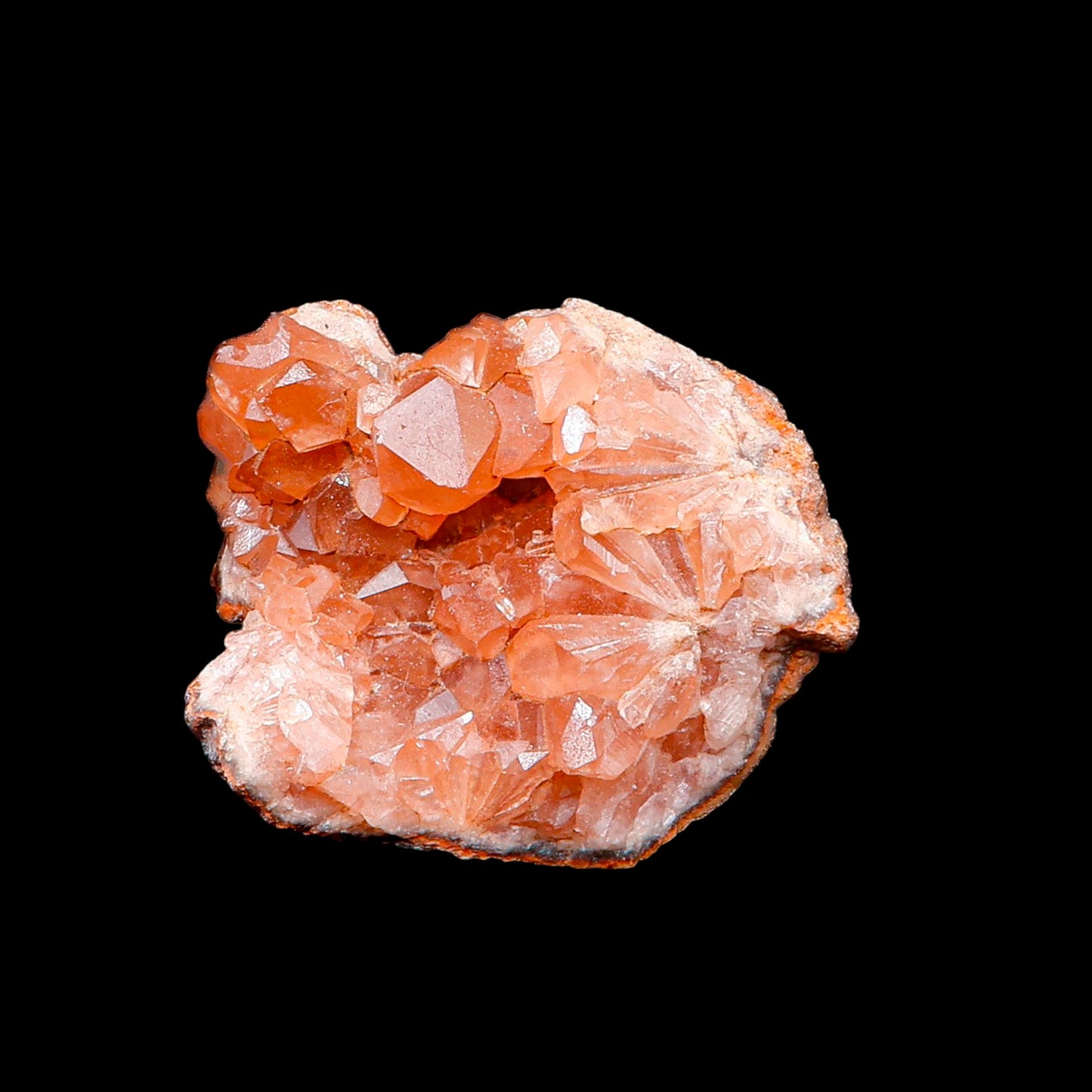 Amatista Rosa
