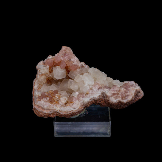 Amatista Rosa