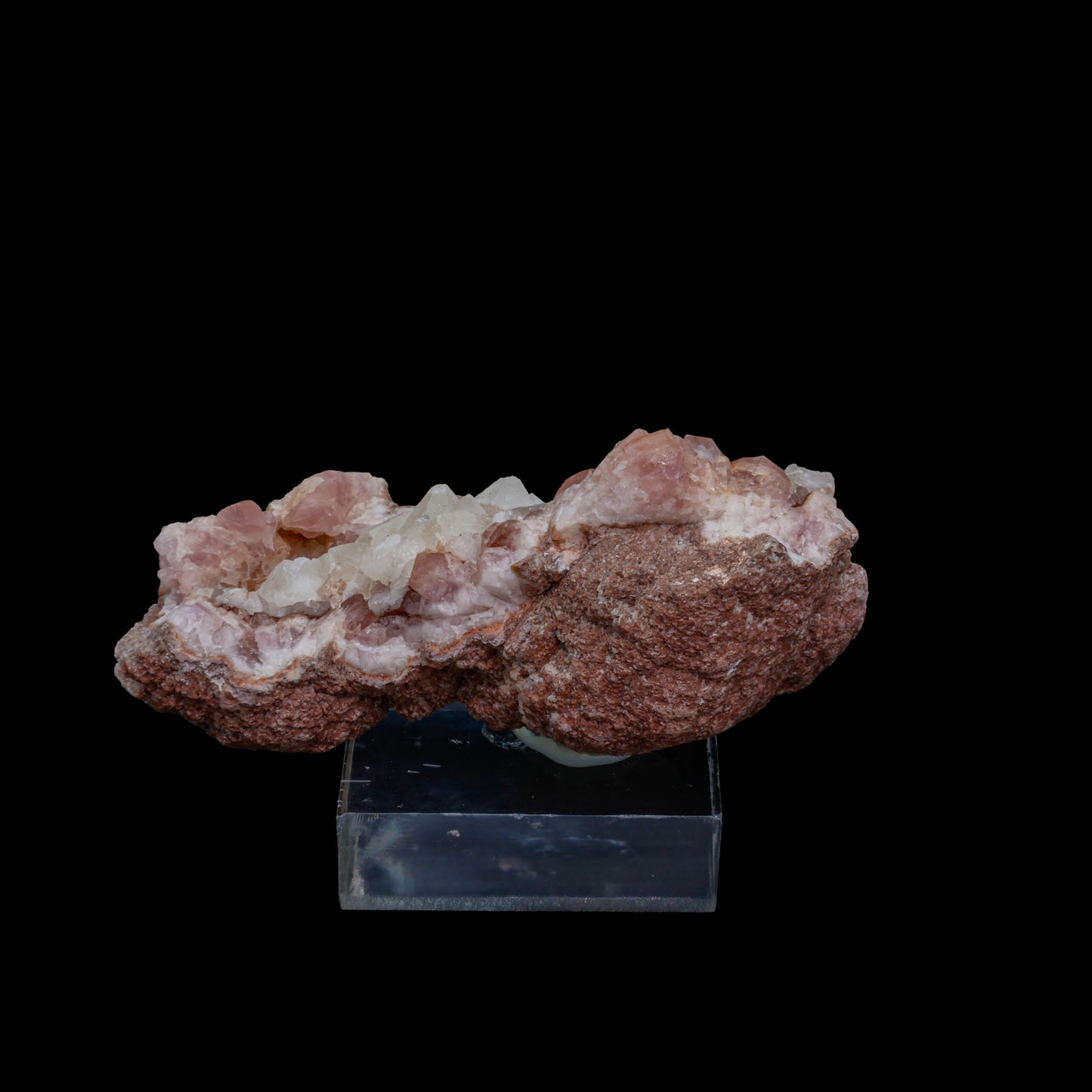 Amatista Rosa