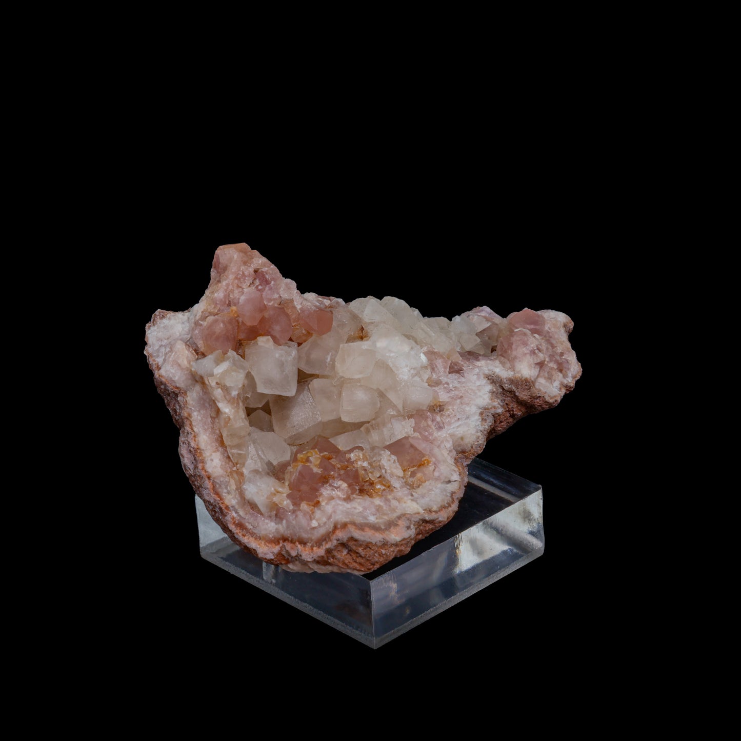 Amatista Rosa