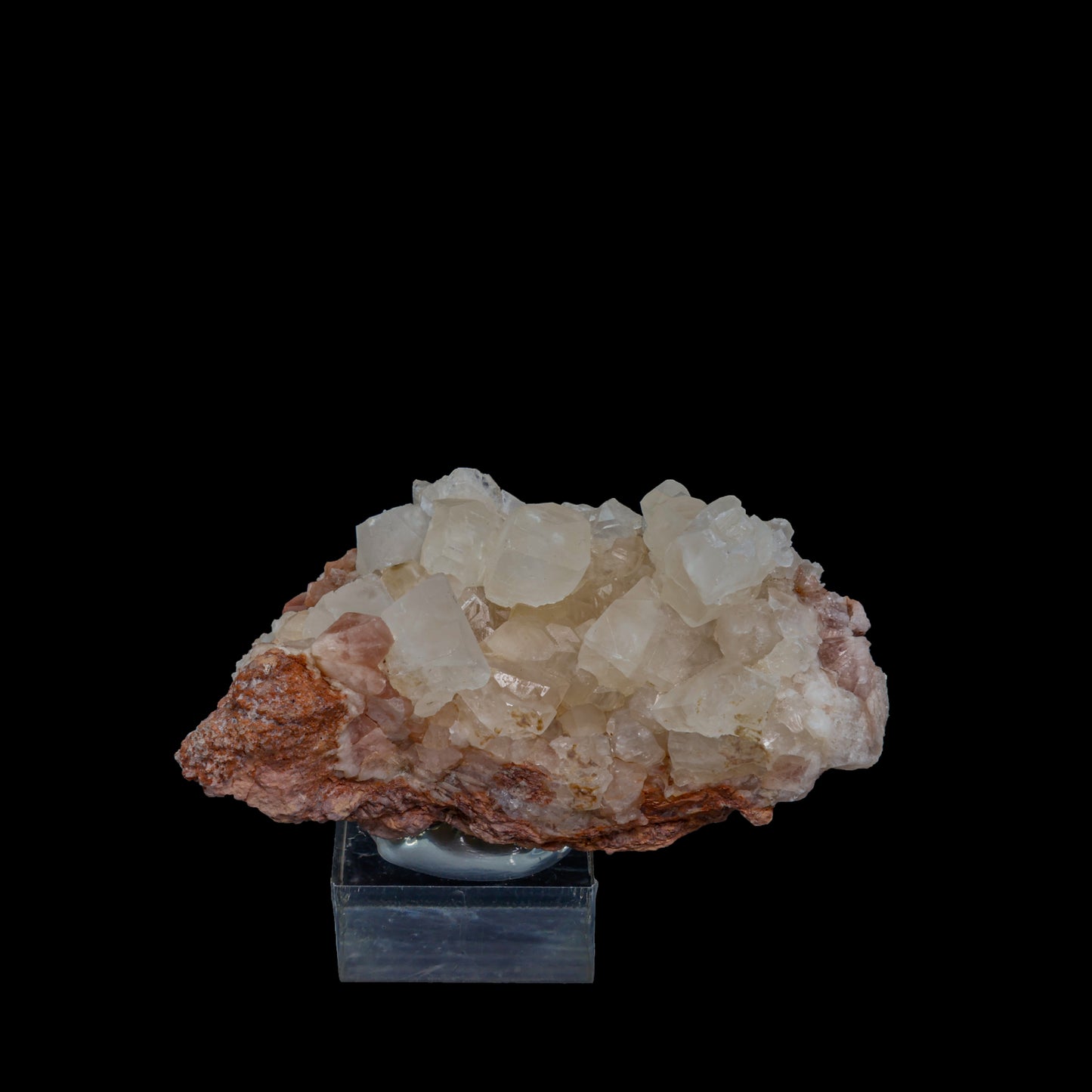Amatista Rosa