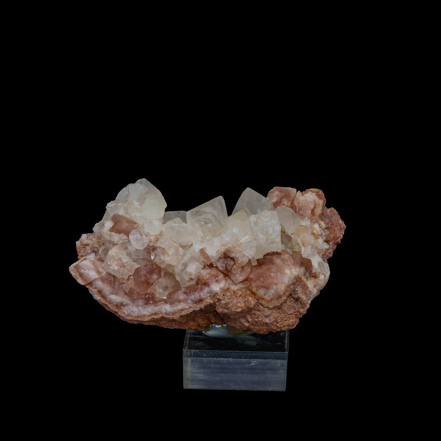 Amatista Rosa