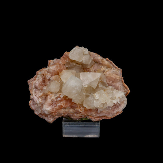 Amatista Rosa