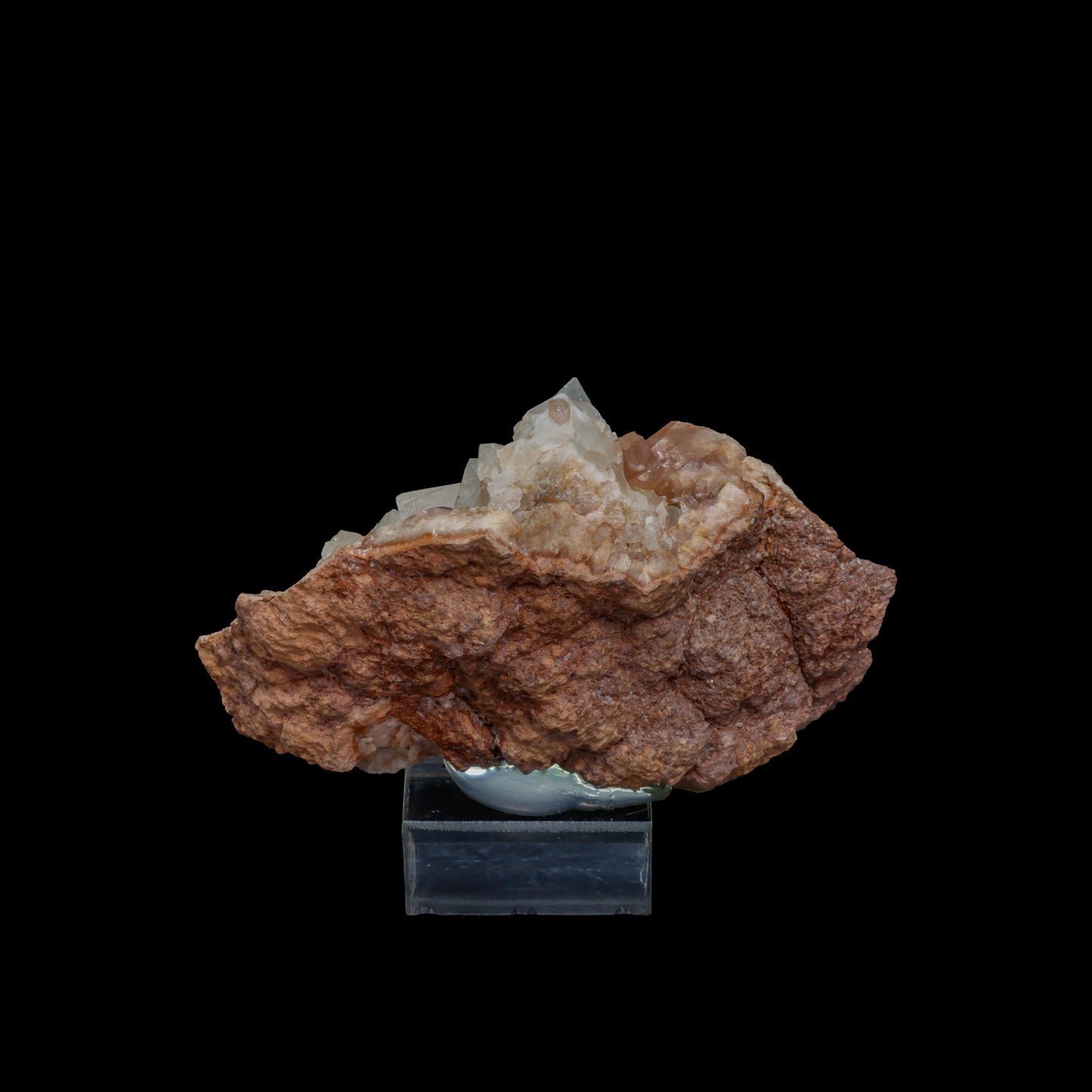 Amatista Rosa