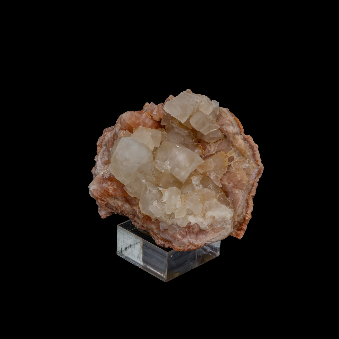 Amatista Rosa