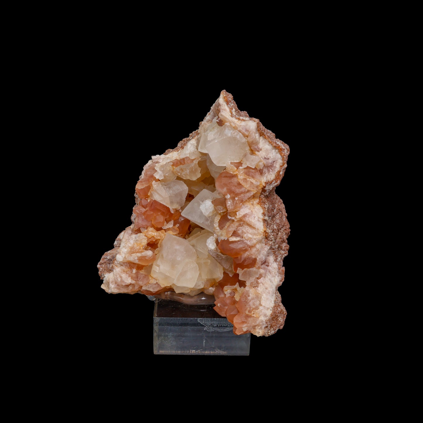 Amatista Rosa