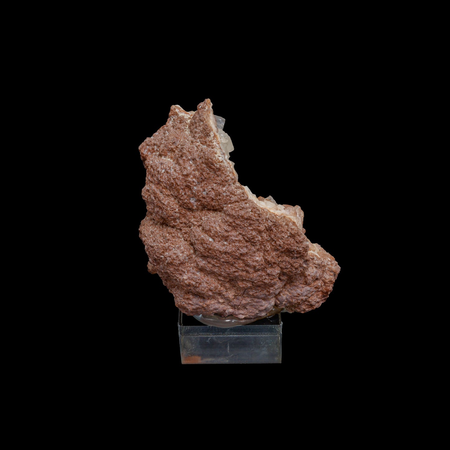 Amatista Rosa