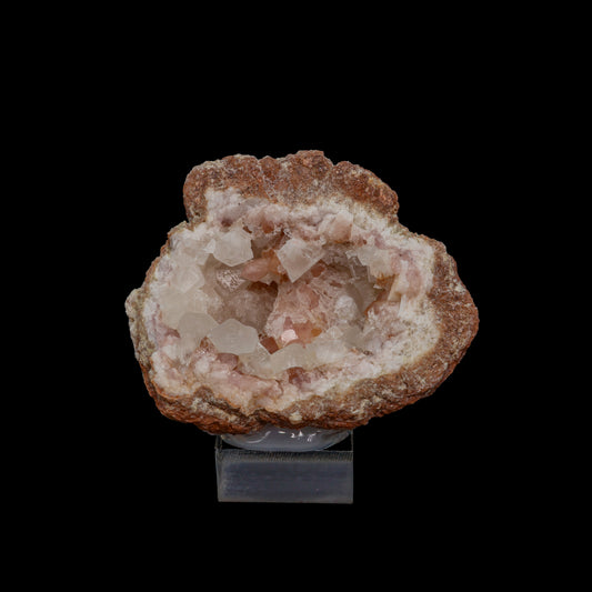 Amatista Rosa