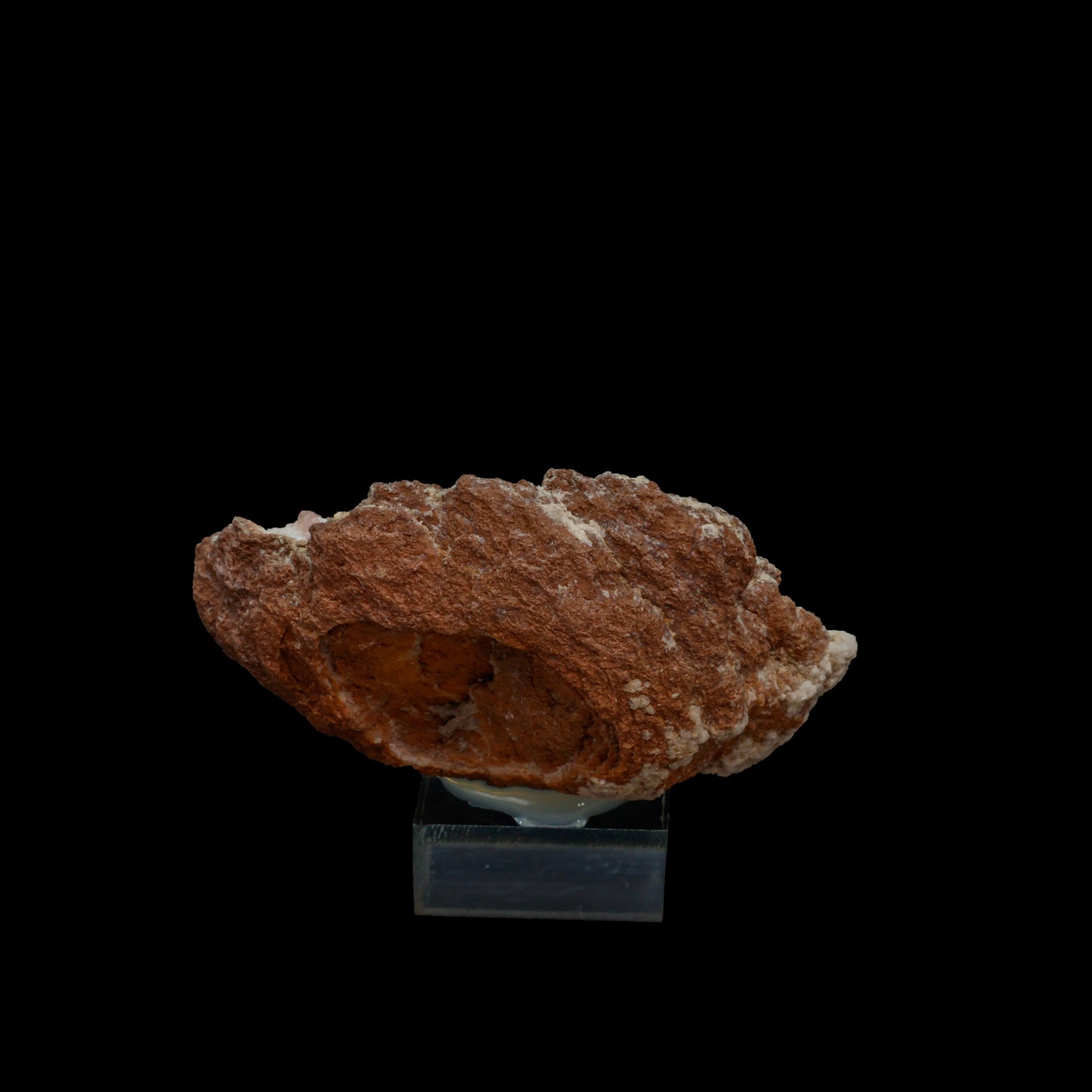 Amatista Rosa