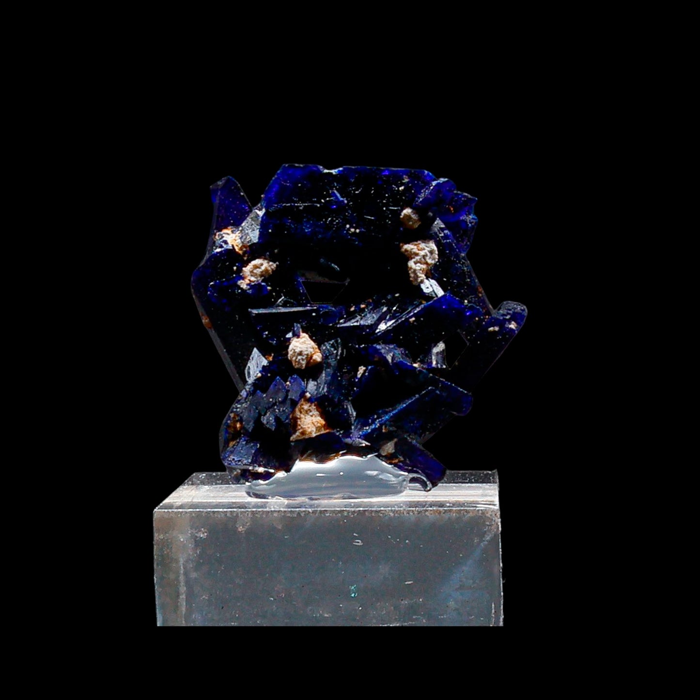 Azurita