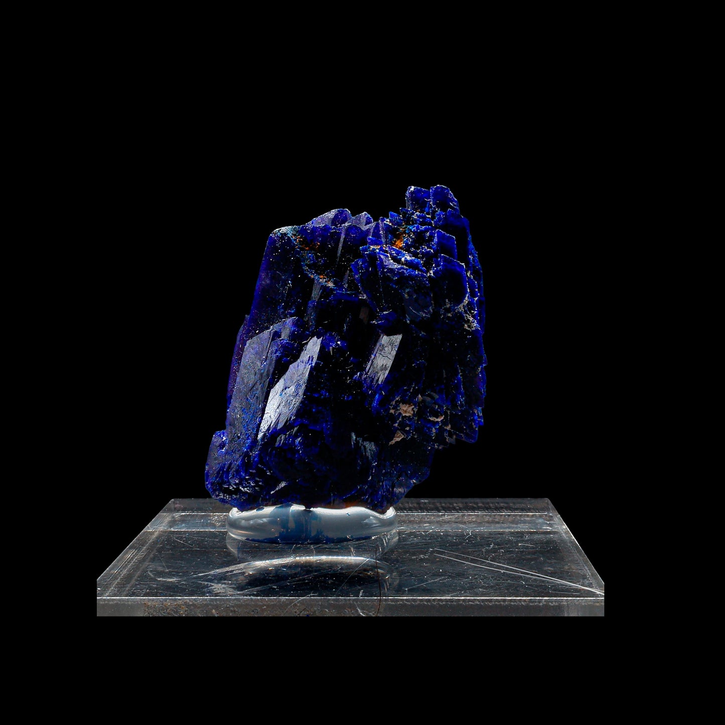 Azurita