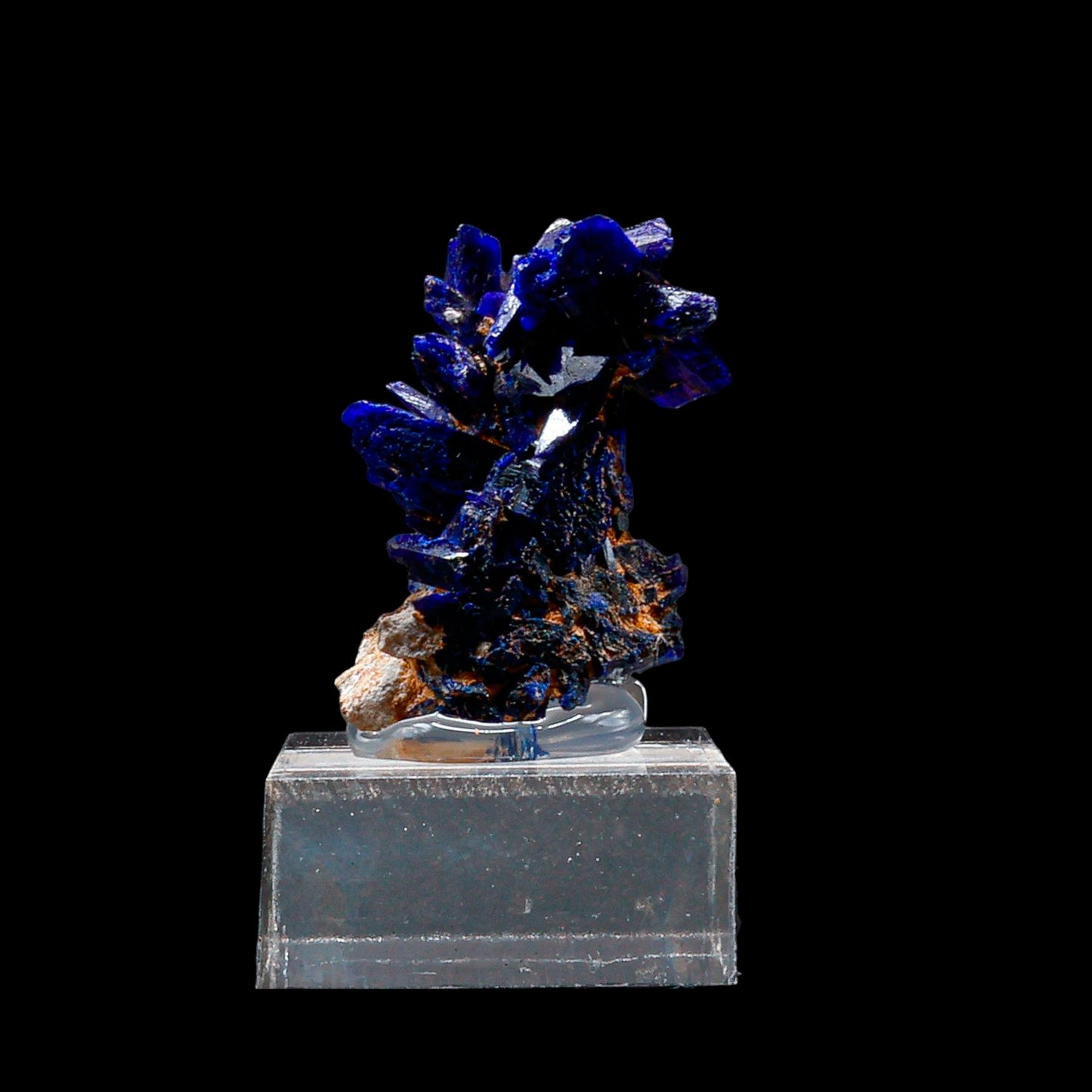 Azurita