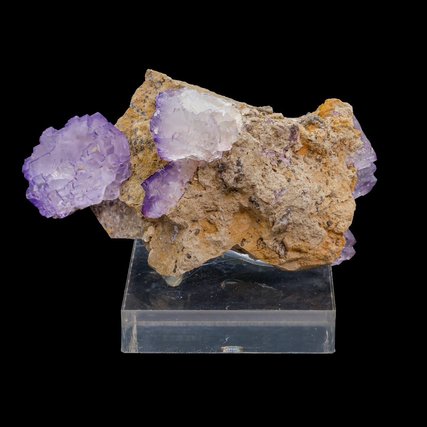 Fluorita