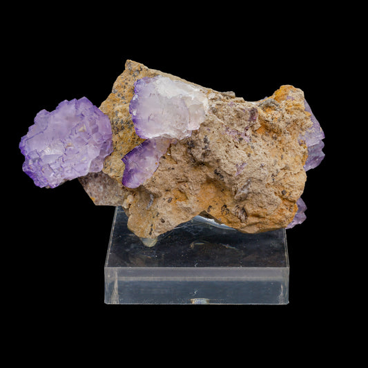 Fluorita