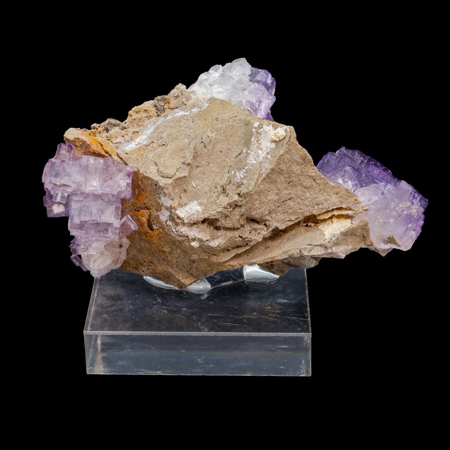 Fluorita