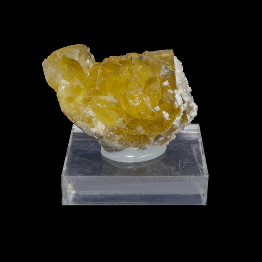 Fluorita