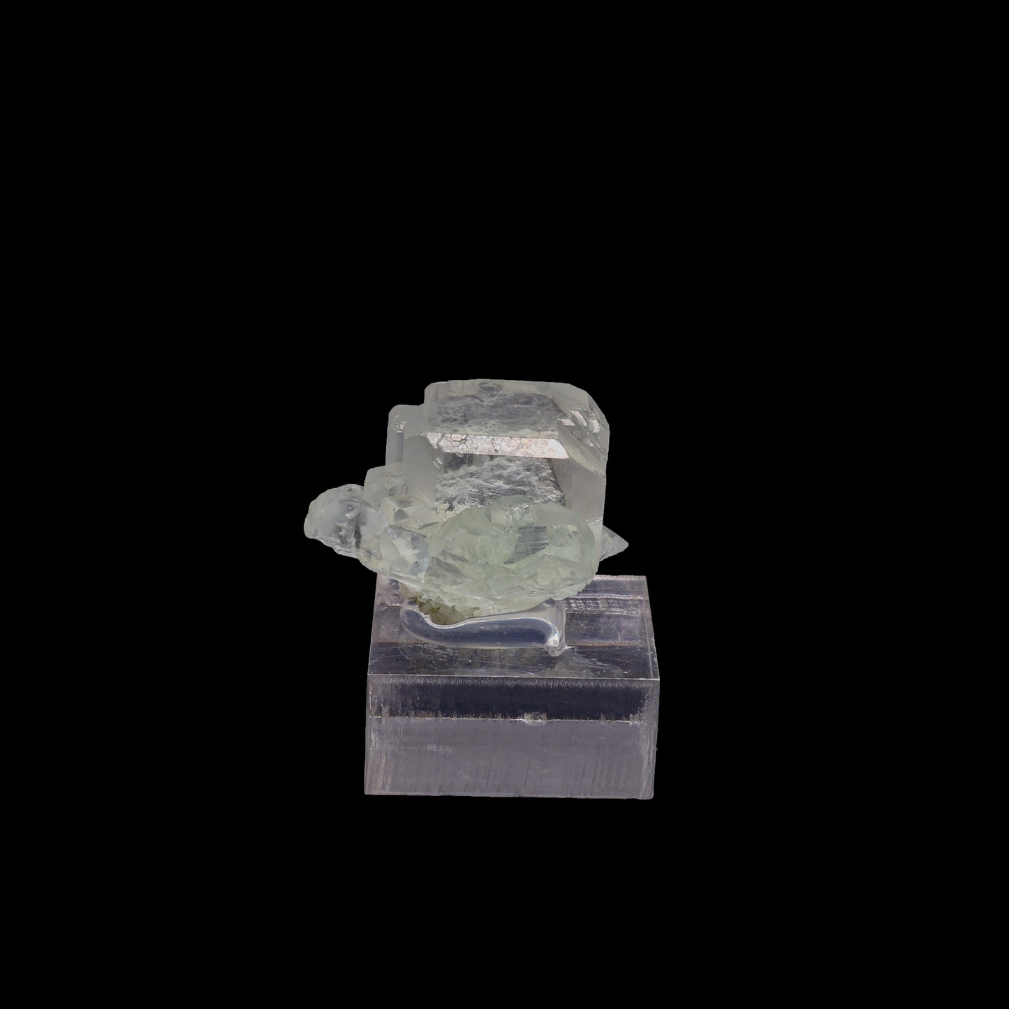 Fluorita