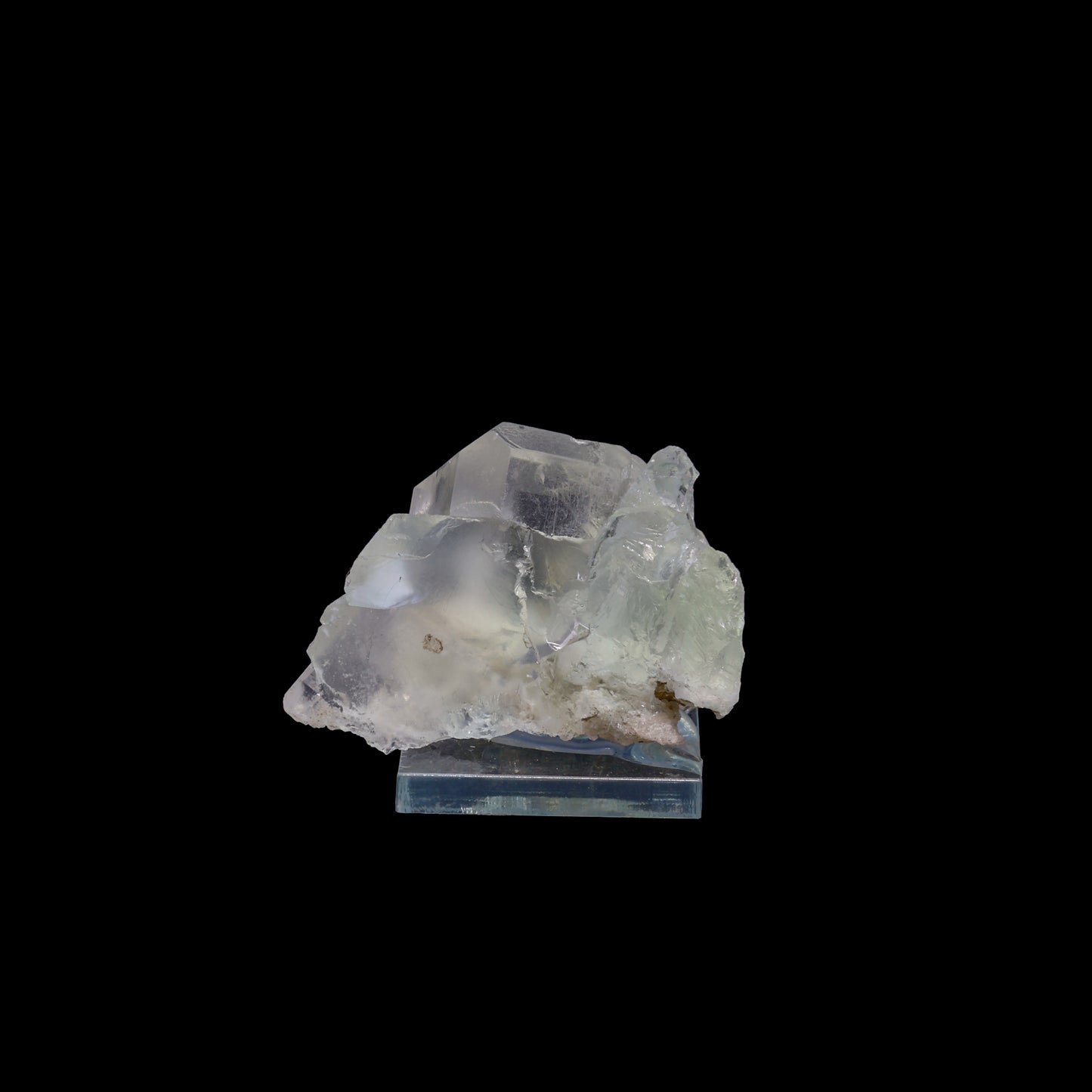 Fluorita