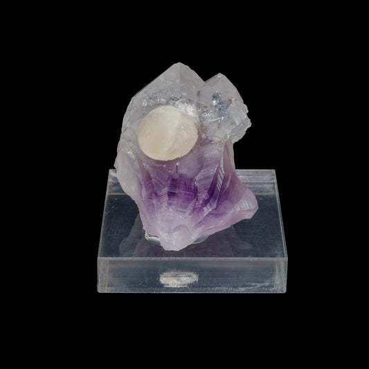 Fluorita Esférica