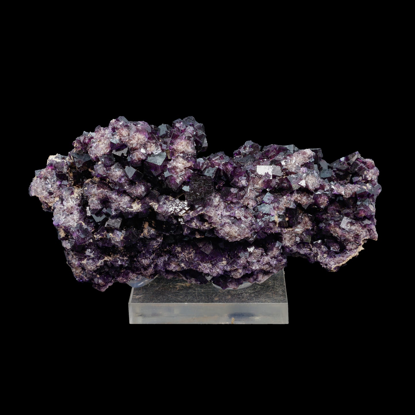 Fluorita