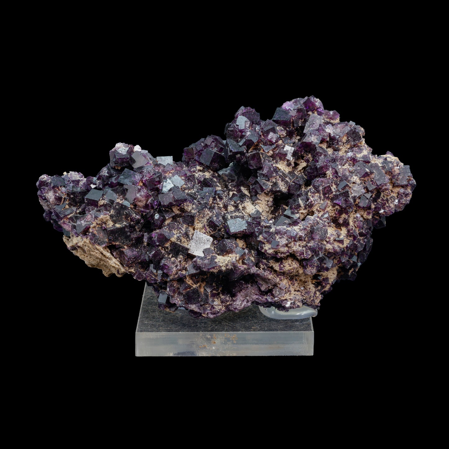 Fluorita