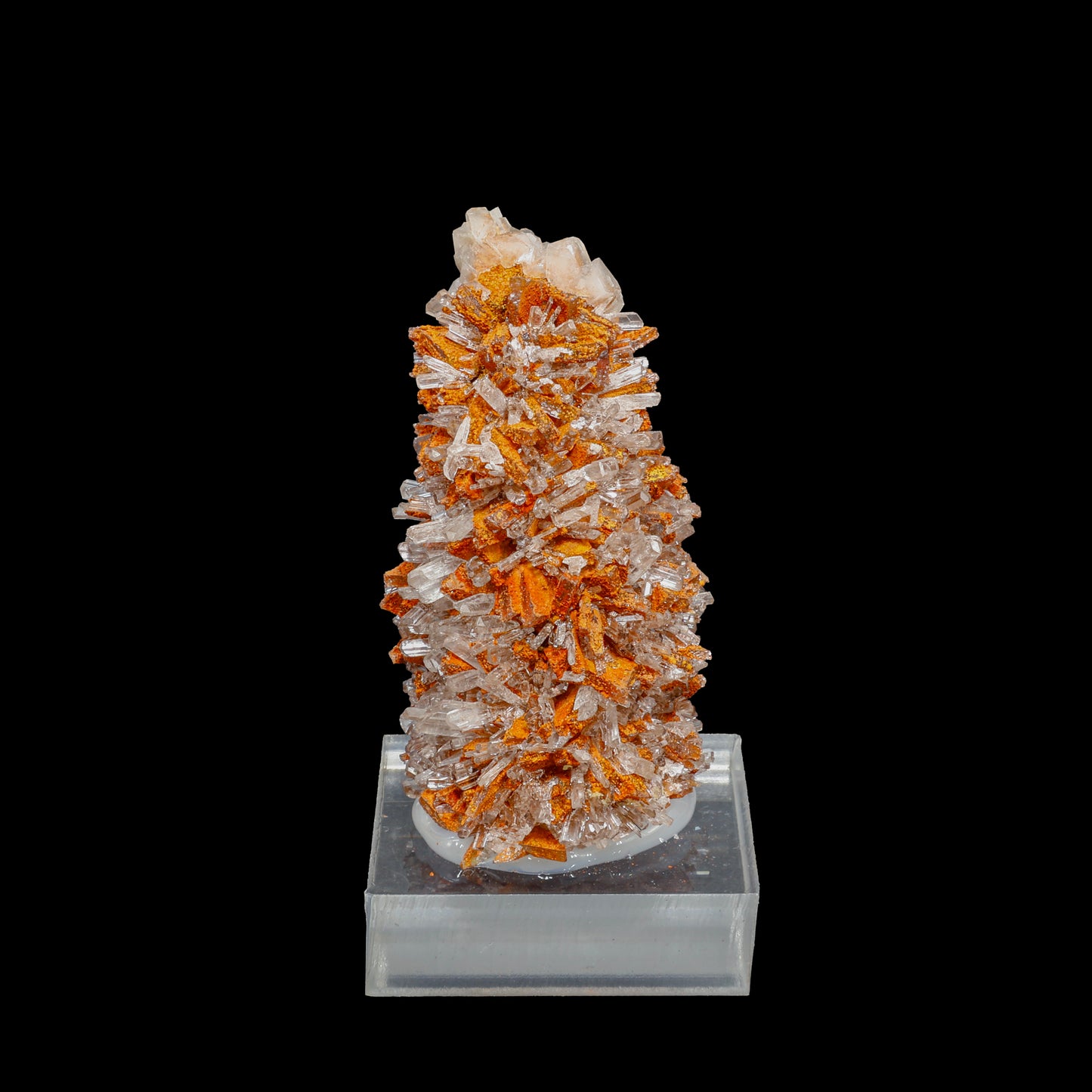 Hemimorfita